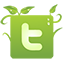 follow me on twitter!